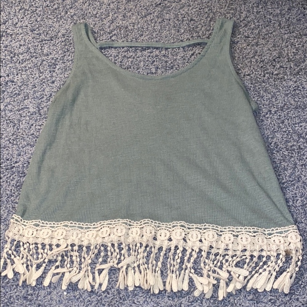 Women’s top